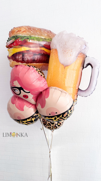 SEO информация